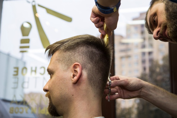 Зеленоград Зеленоградскому TopGun в январе исполняется 5 лет! - Публикации - Нов