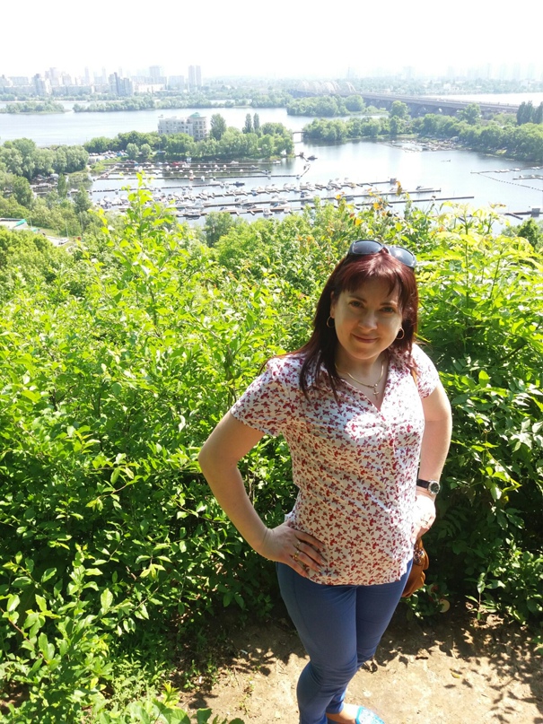 Татьяна Билык Владимировна | Киев