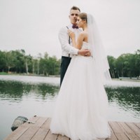 Фото Кристины Борисовой ВКонтакте