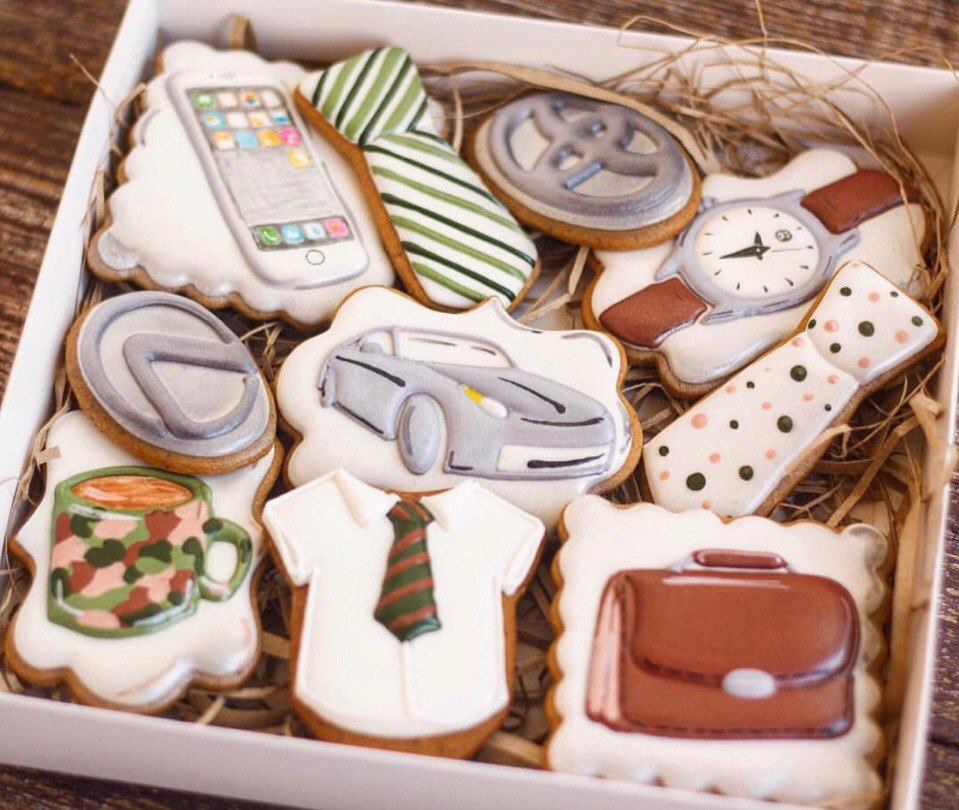 Пряники на день рождения мужчине Пряники на день рождения мужчине