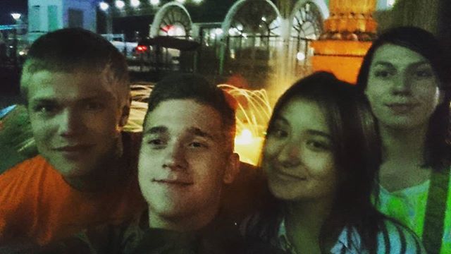 Алексей Баев | Екатеринбург