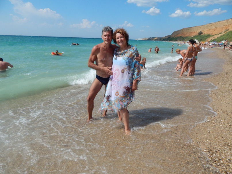 Ольга Андреева |