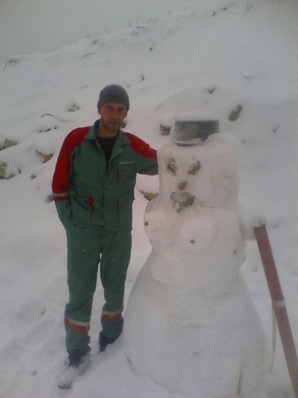 Влад Павлов | Новороссийск