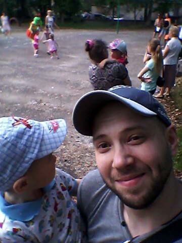 Денис Давыдов | Пермь