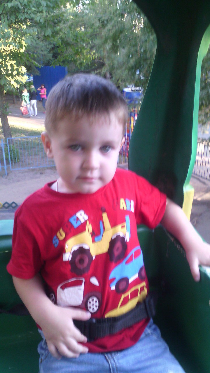 Мария Гордиенко | Волгоград