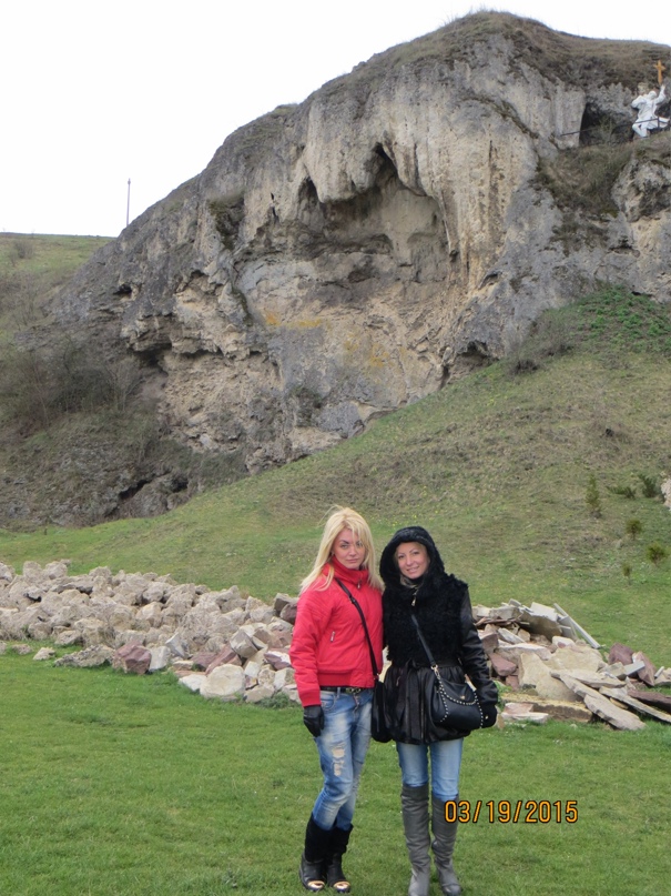 Юлиана Прохорова | Черкассы