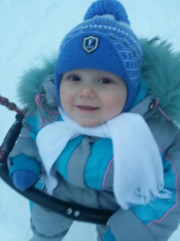 Юлия Зайнуллина | Сарапул