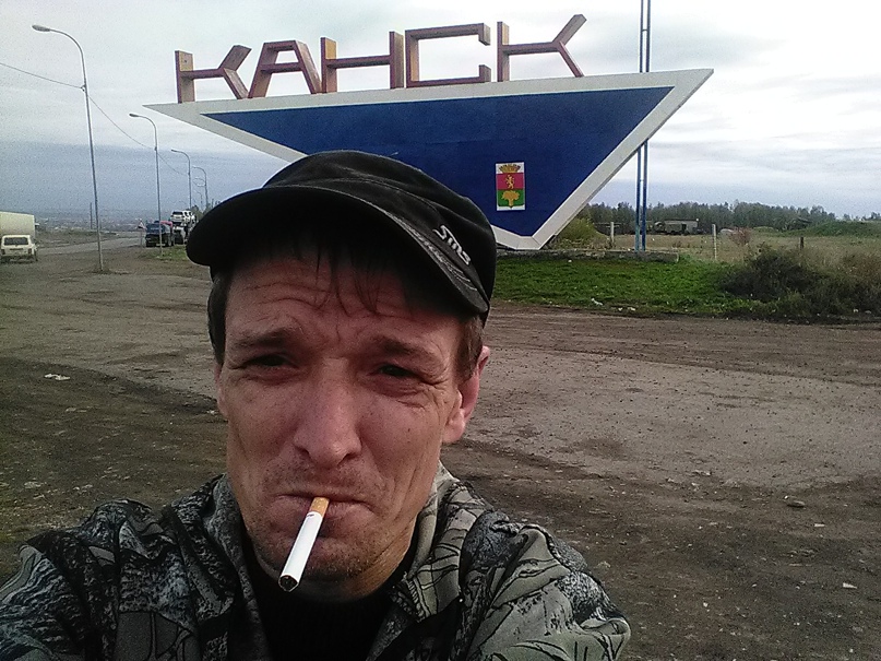 Денис Коваль zadira | Иркутск