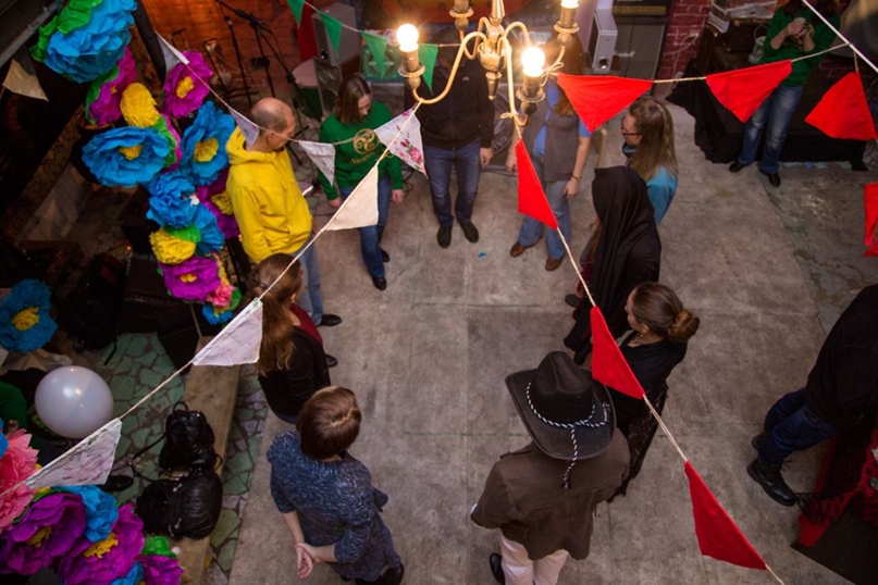 Светлана Артемьева | Казань