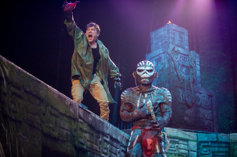 Сергей Минаев | Жуковский