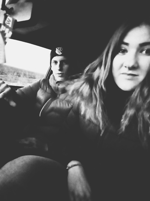 Alena Andreevna | Тольятти