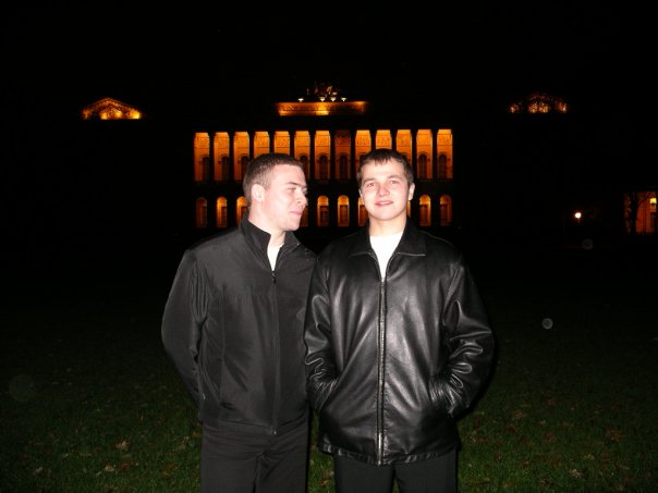 Алексей Жердев | Санкт-Петербург