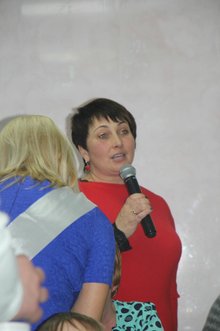 Елена Великова | Краснодар