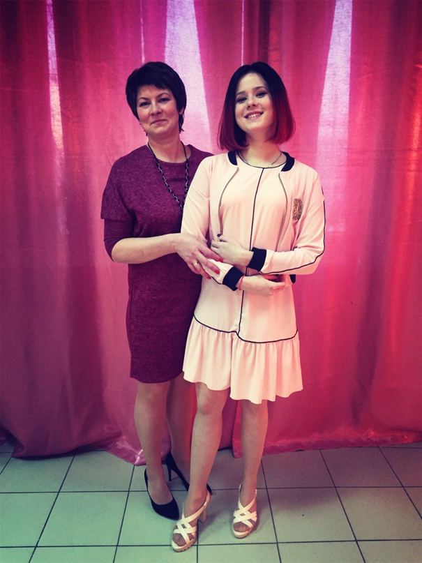 Надежда Фадина | Арзамас