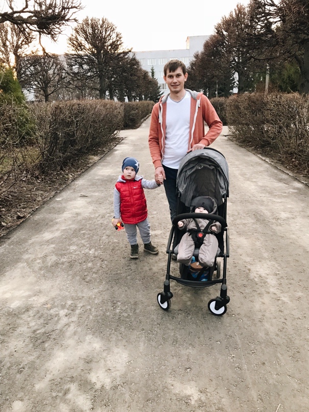 Дима Наумов |