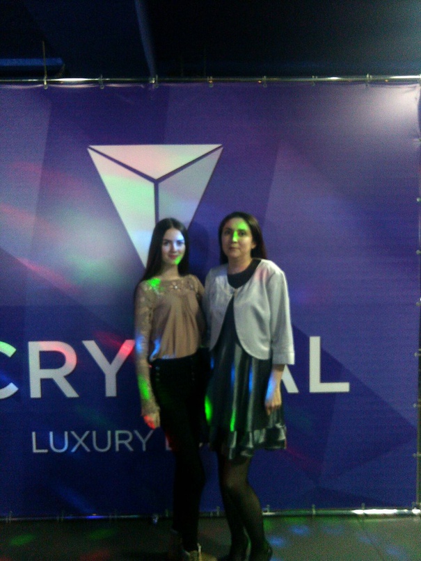 Светлана Симакова | Новочебоксарск