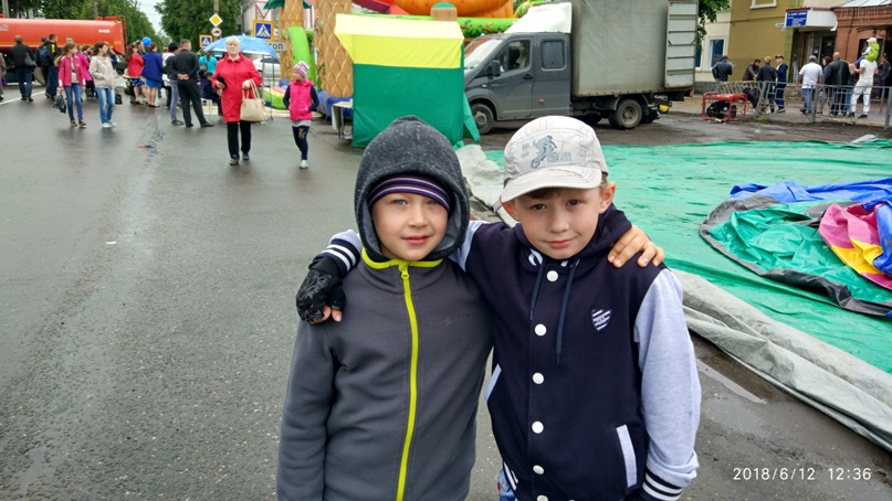 Валентин Филиппов | Шуя