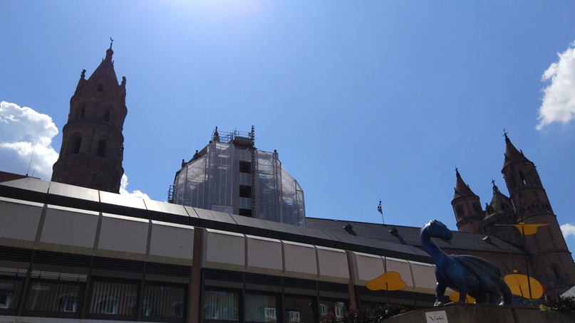 Алан Ахметов | Москва