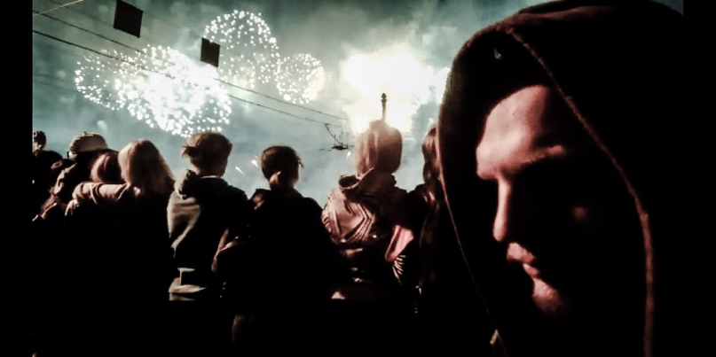 Станислав Поляков | Мурманск