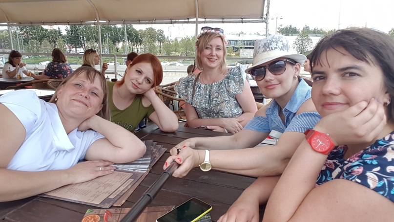 Нина Ковалёва | Калуга