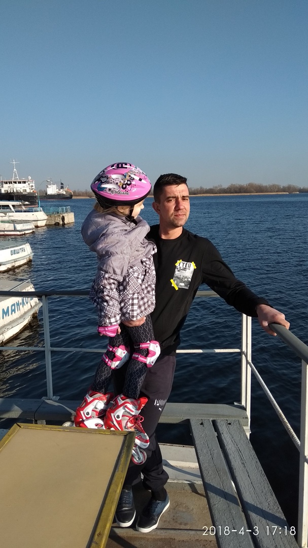 Артем Васильев | Владимировка