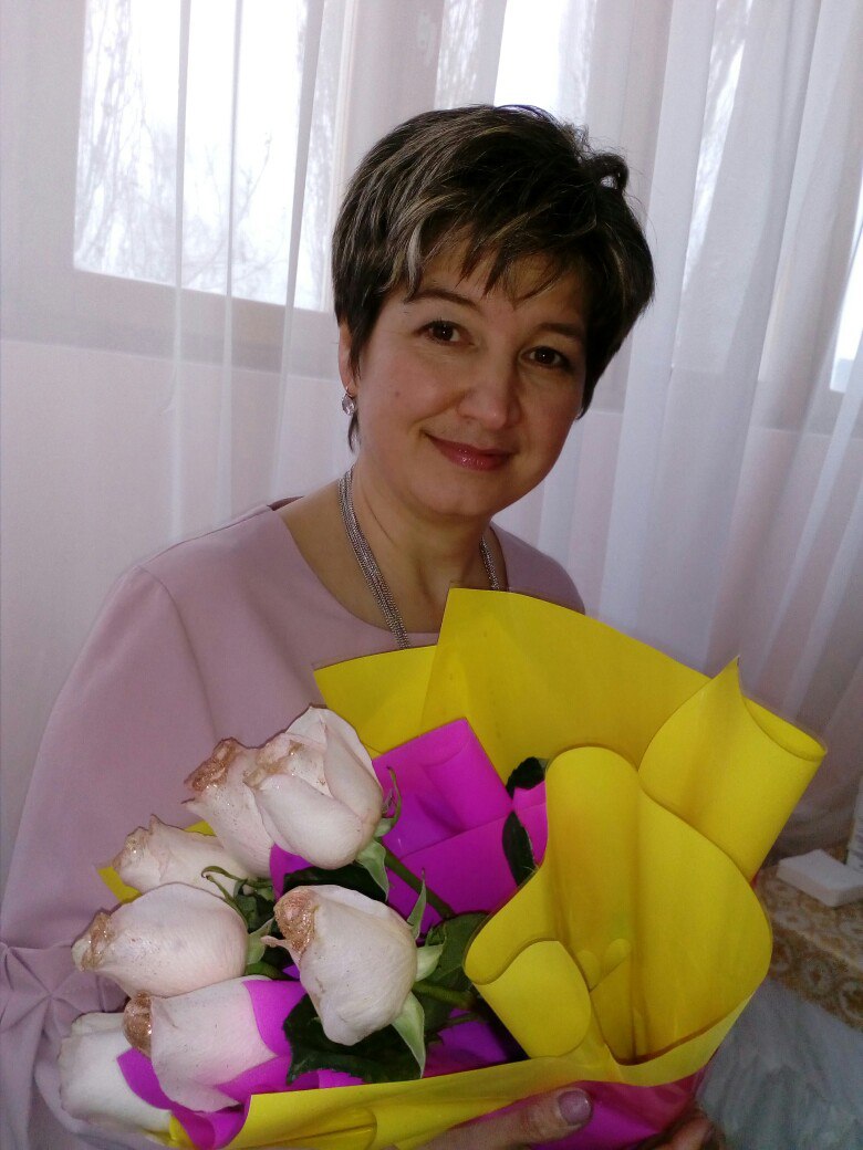 Гузель Шайнурова | Стерлитамак