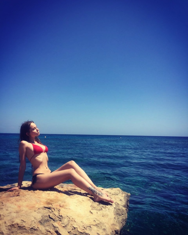 Дарья Внукова | Москва