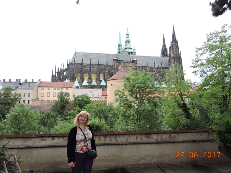 Таня Лебедева | Нижнекамск