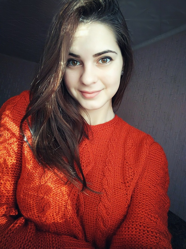 Ольга Кочубей | Симферополь