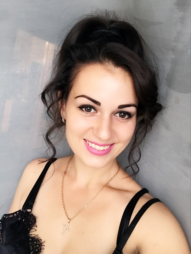Елена Коляда | Киев