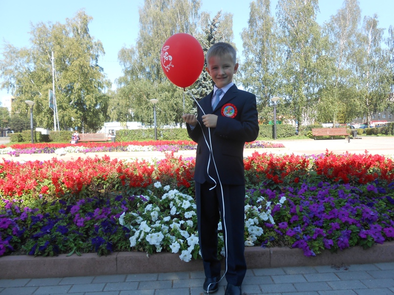 Виктория Агафонова | Черняховск