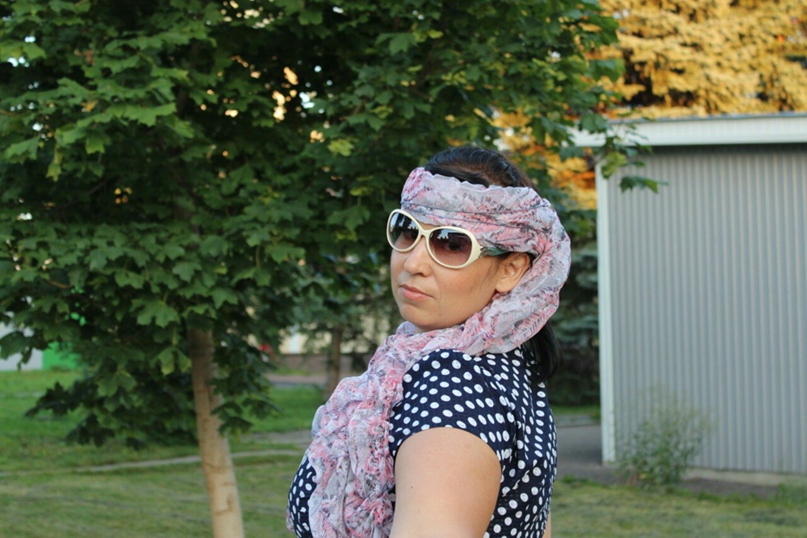 Ольга Муратова | Саратов