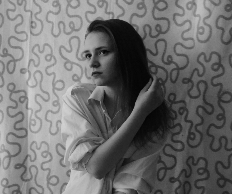 Ирина Кутузова | Кинешма