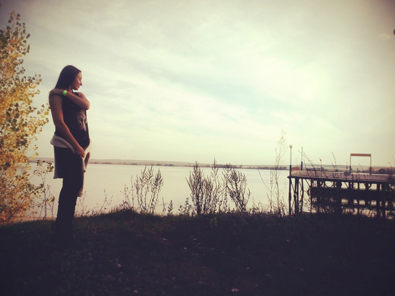 Лена Нестерова | Самара