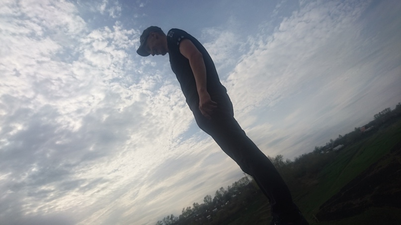 Сергей Першин &SERGEEVICH& | Каменск-Уральский