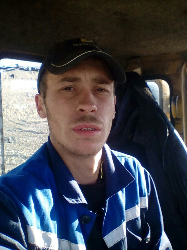 Павел Некрасов | Белгород