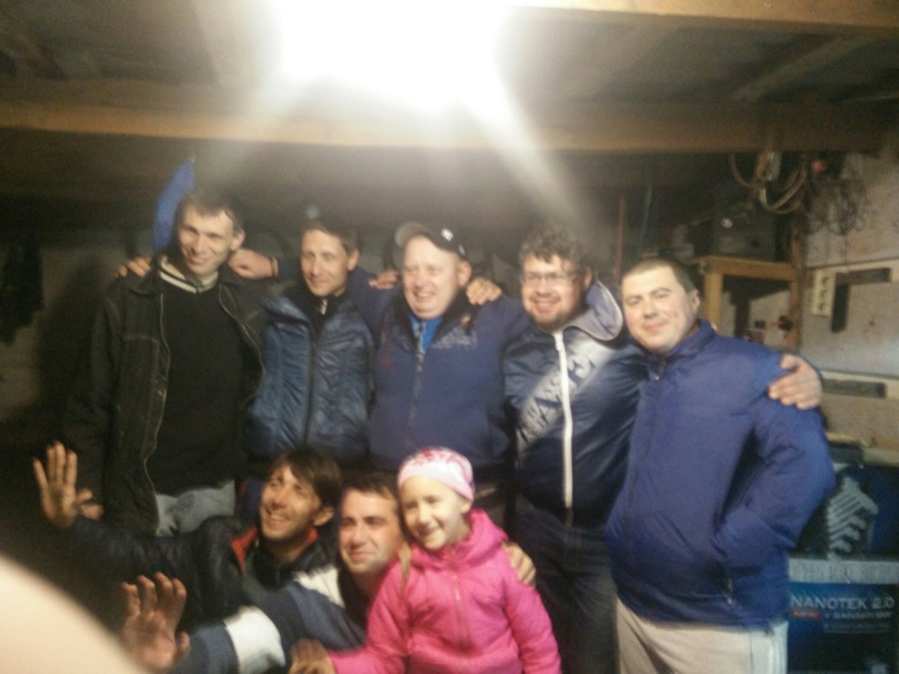 Сергей Калиниченко | Москва