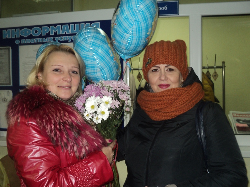 Наталья Пименова | Великий Новгород