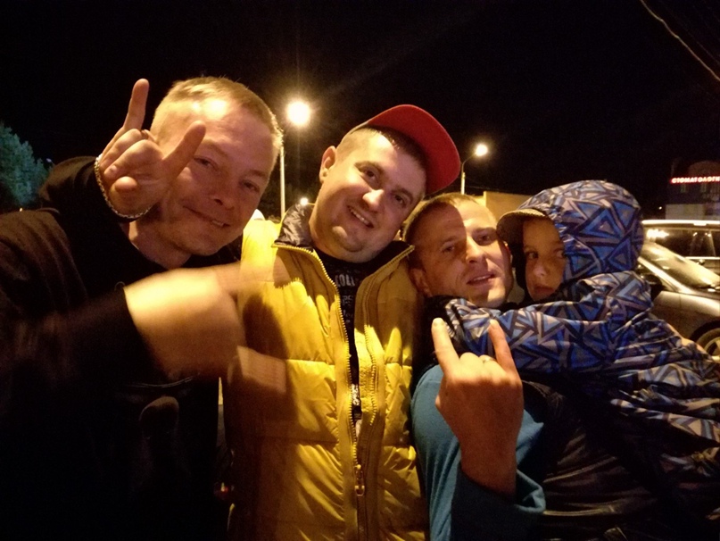 Михаил Елистратов | Клин