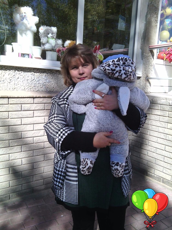 Светлана Левченко | Стаханов