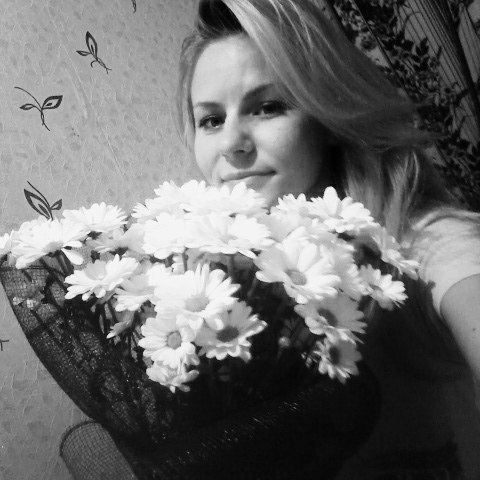 Марина Луценко | Веселое