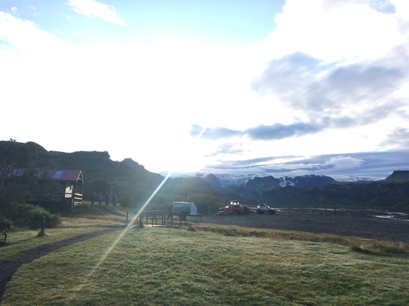 Алексей Осипов | Красногорск