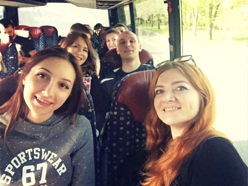 Елена Карнаух LUCKY |