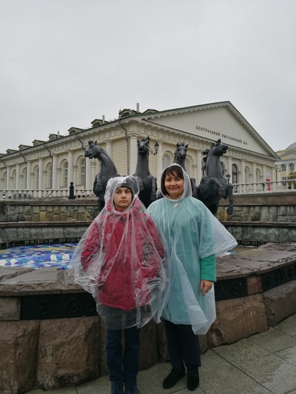 Игорь Бибиков | Москва