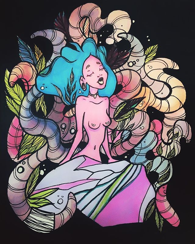 Таня Попова | Алматы