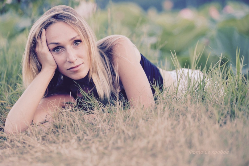 Наталья Ткаченко | Луганск