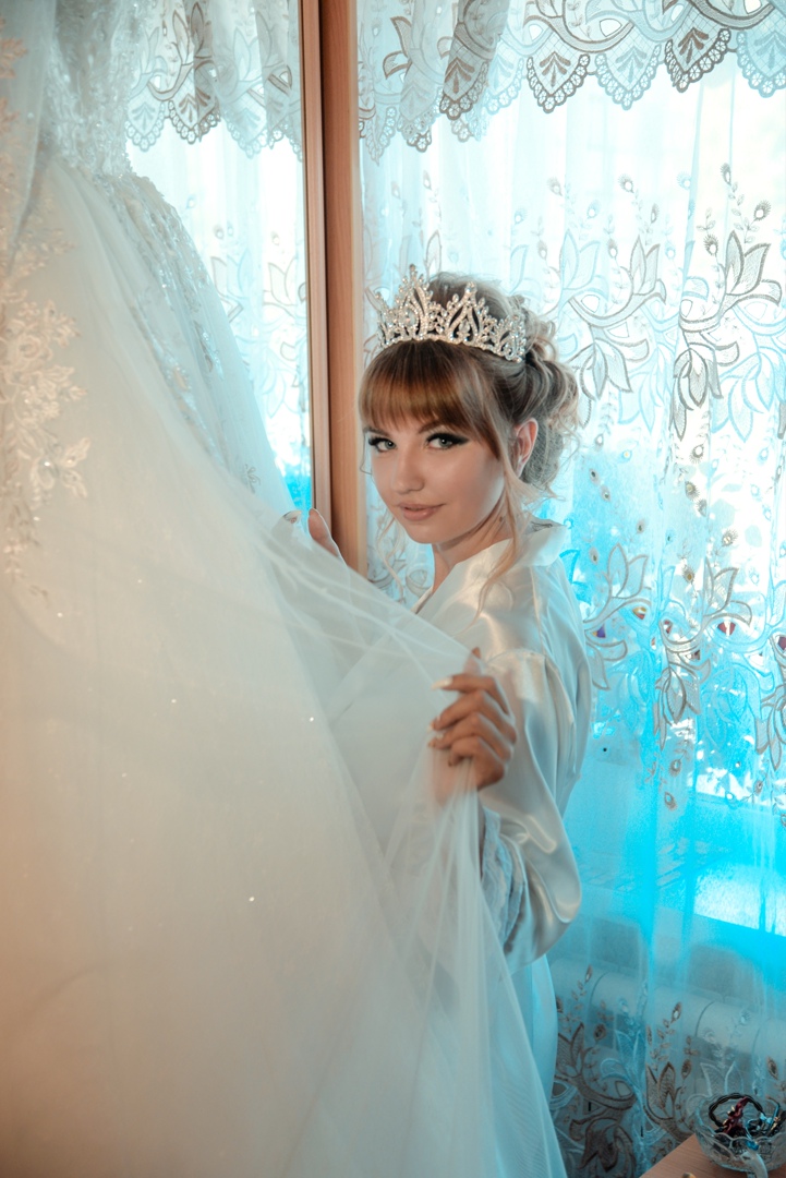 Вера Гончарова | Воронеж