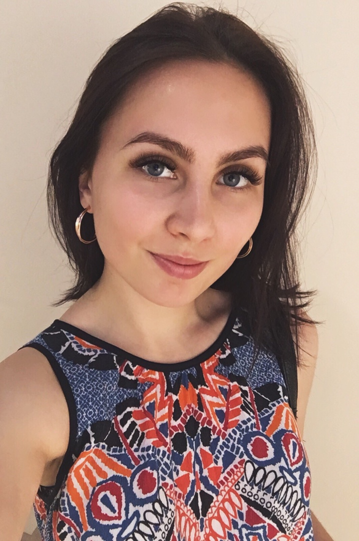 Виктория Ермилова | Астана / Нур-Султан