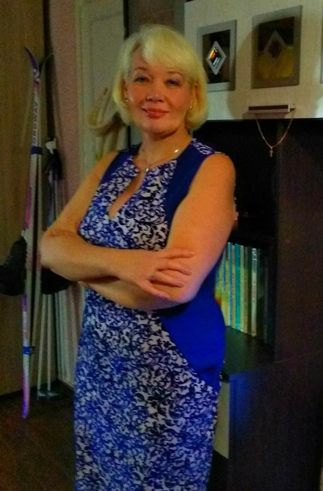 Ольга Коротаева | Киров