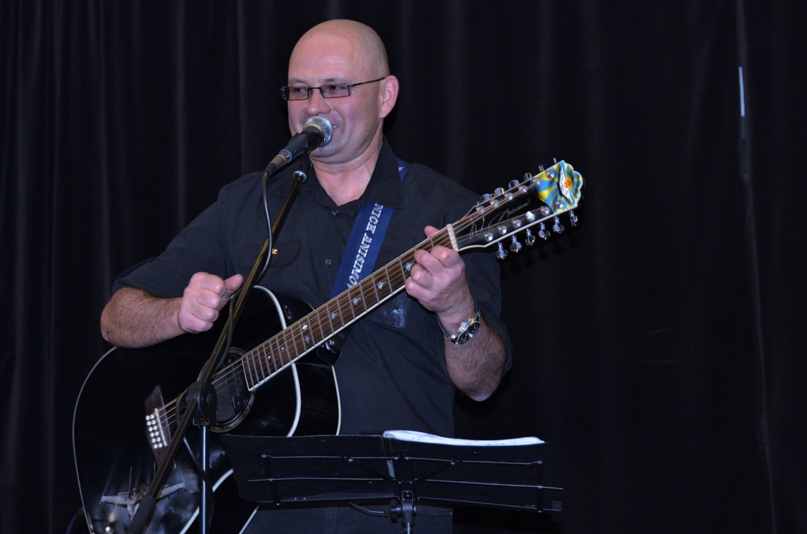 Виктория Дмитриева | Москва